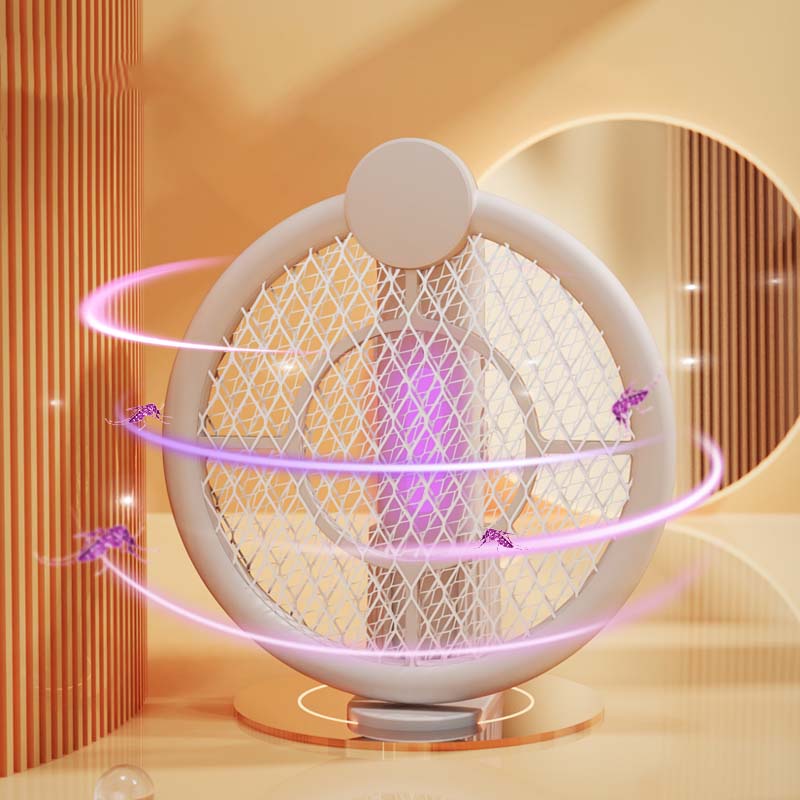 Mosquito Repellent 008