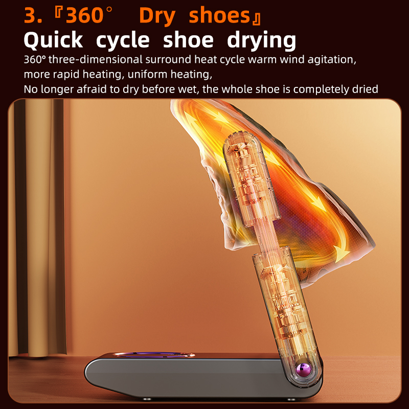 Shoes Dryer 021