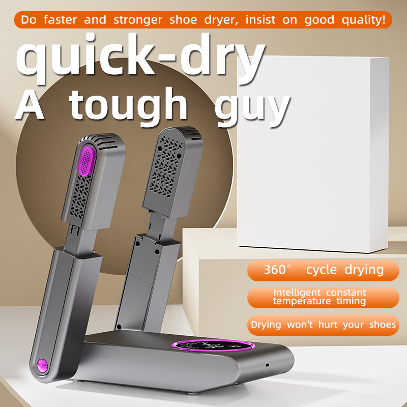 Shoes Dryer 021