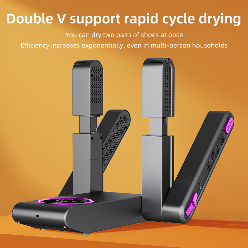 Shoes Dryer 021
