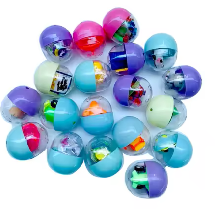 Capsule Toys