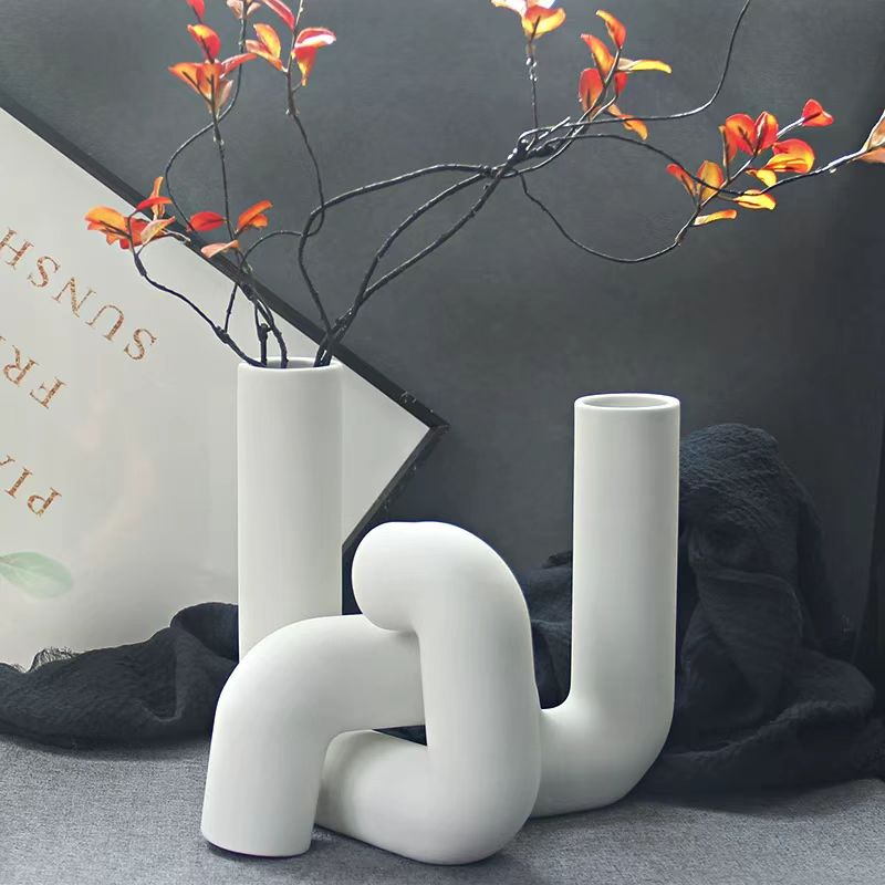 Ceramic Vase 001