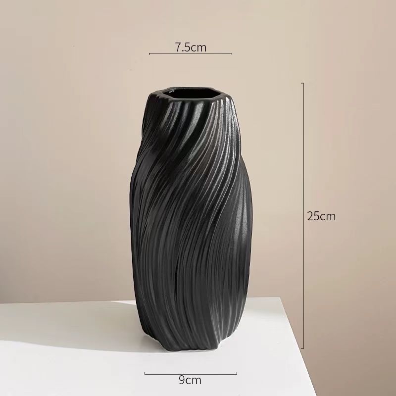 Ceramic Vase 003