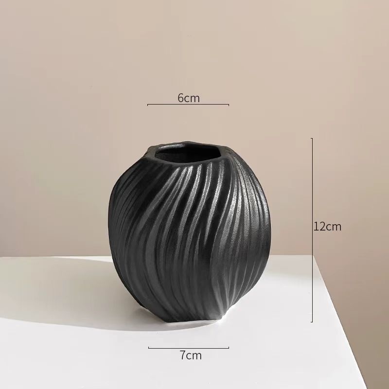 Ceramic Vase 003