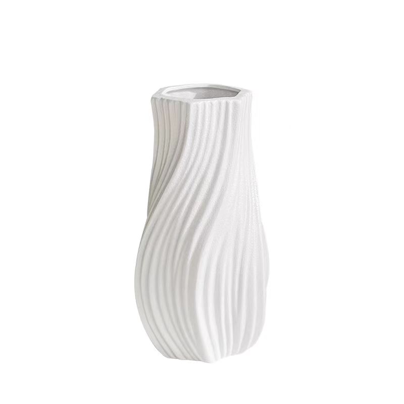 Ceramic Vase 003
