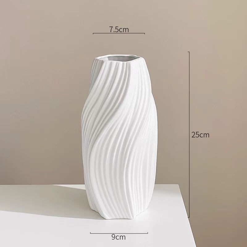 Ceramic Vase 003
