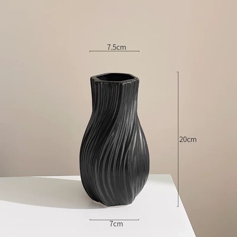 Ceramic Vase 003