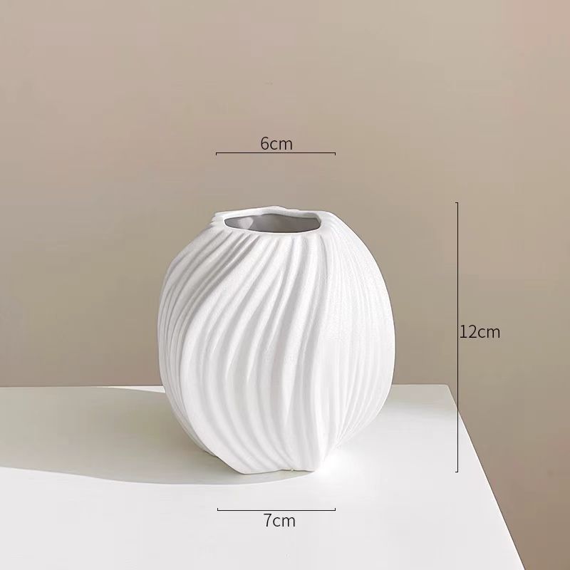 Ceramic Vase 003