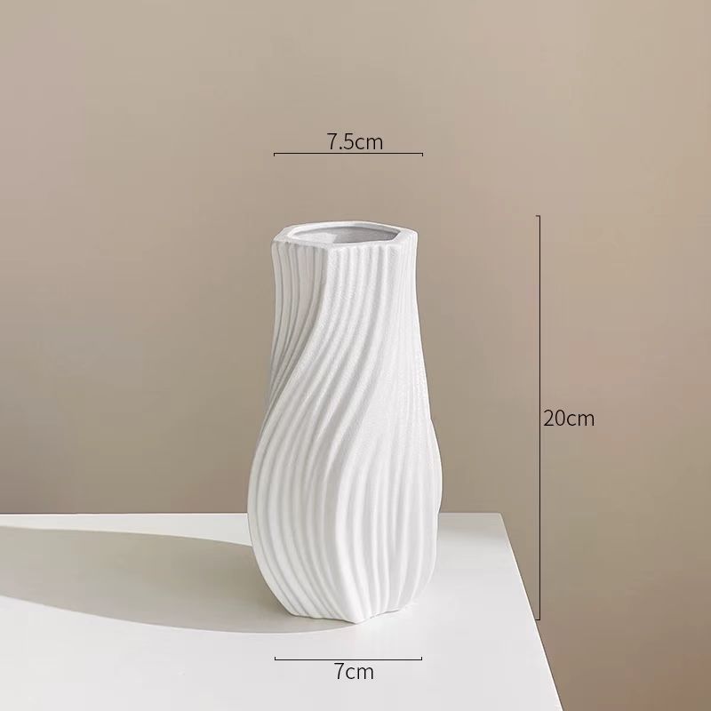 Ceramic Vase 003