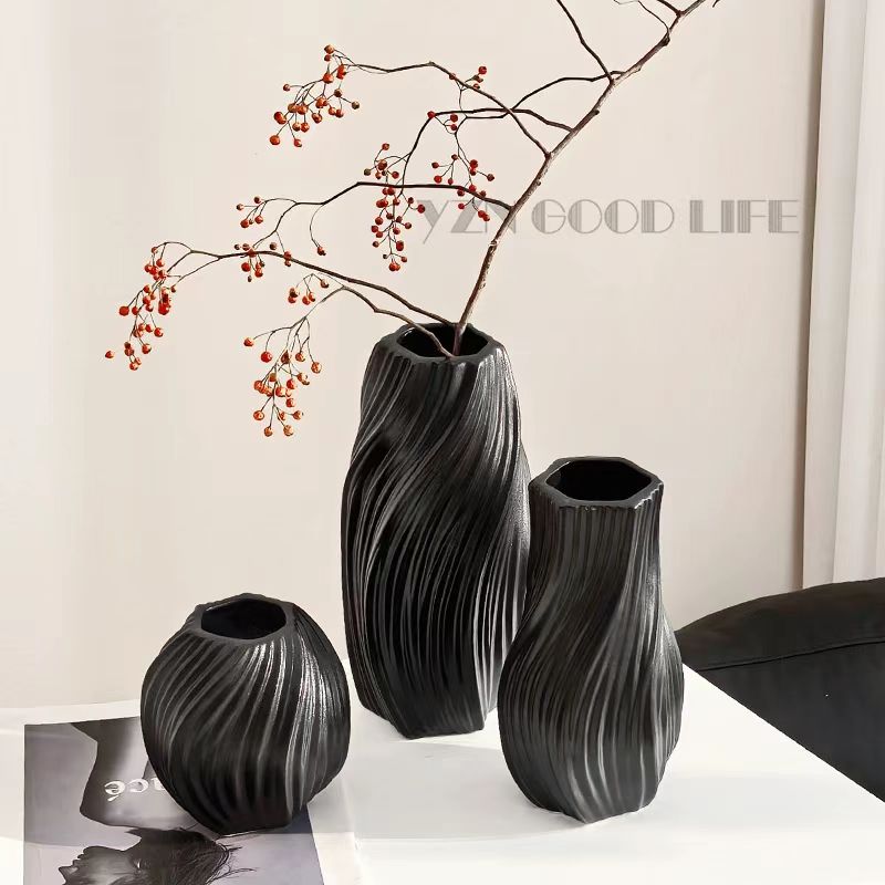 Ceramic Vase 003