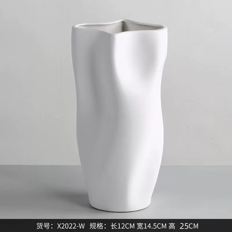 Ceramic Vase 004