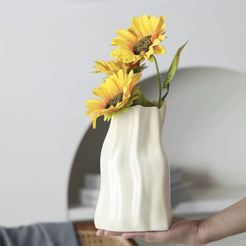 Ceramic Vase 009