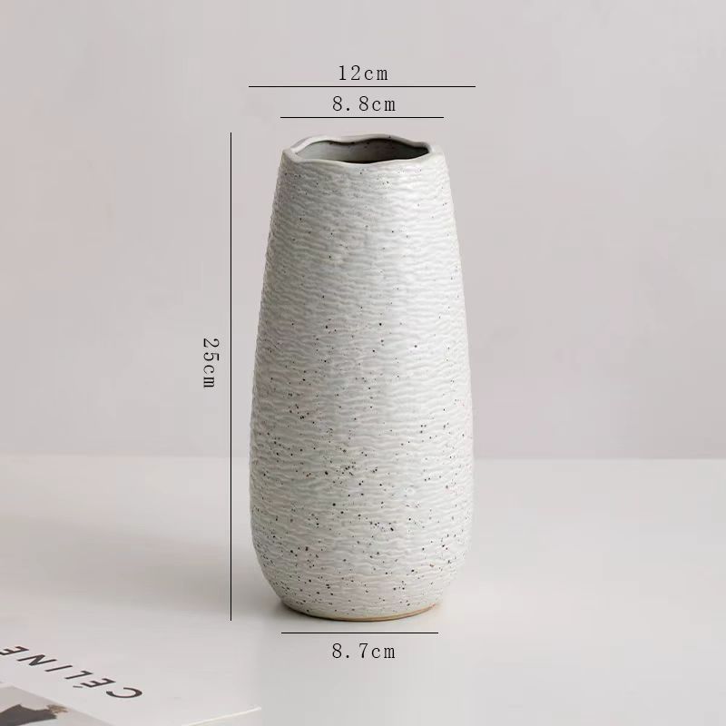 Ceramic Vase 011