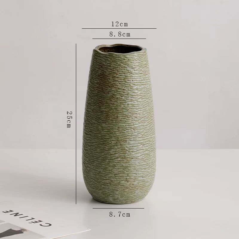 Ceramic Vase 011