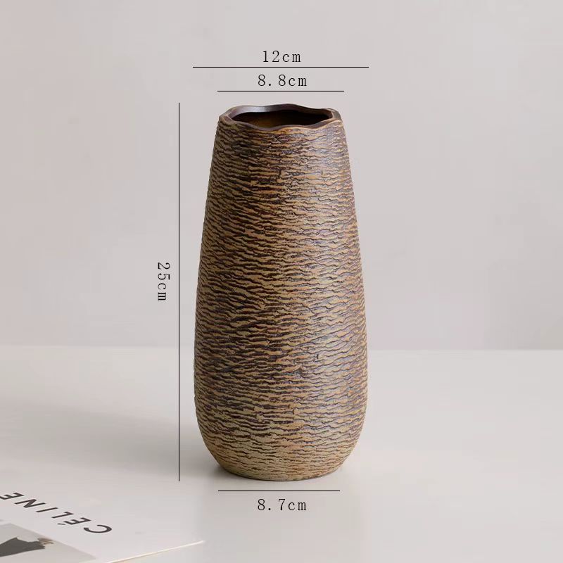 Ceramic Vase 011