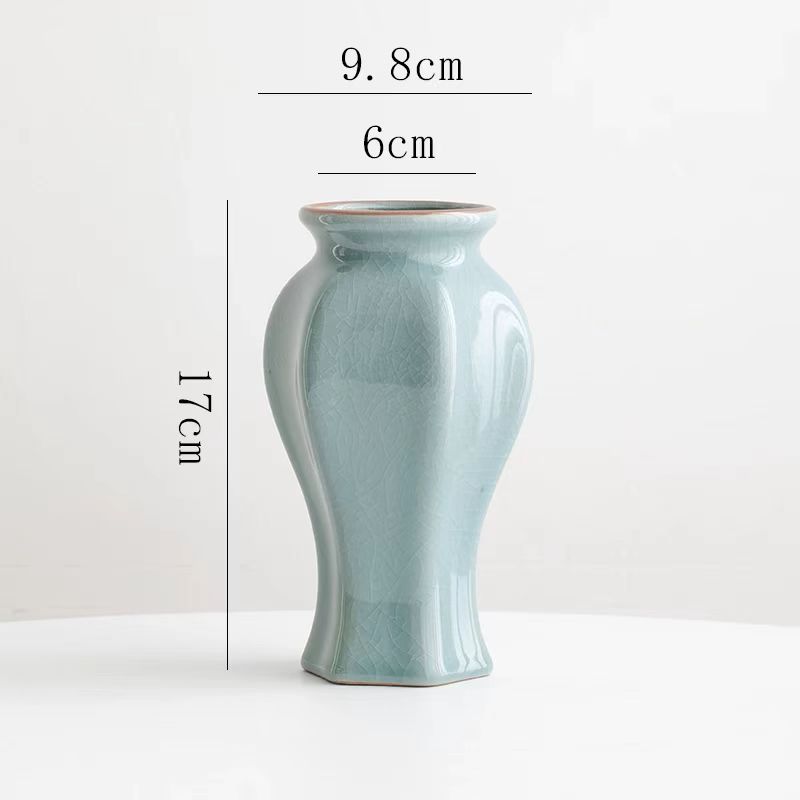 Ceramic Vase 012