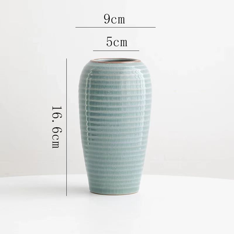 Ceramic Vase 012