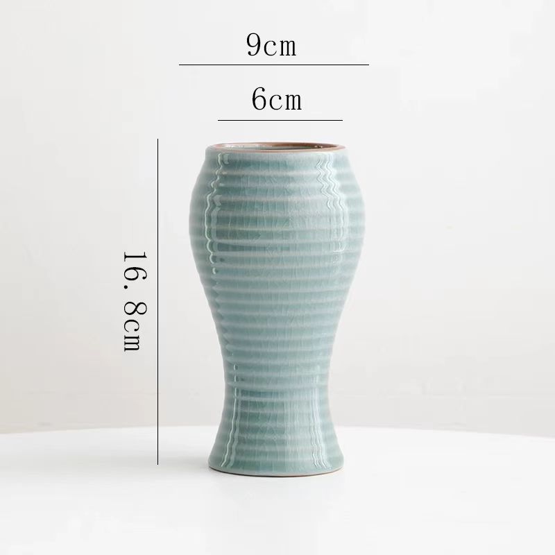 Ceramic Vase 012