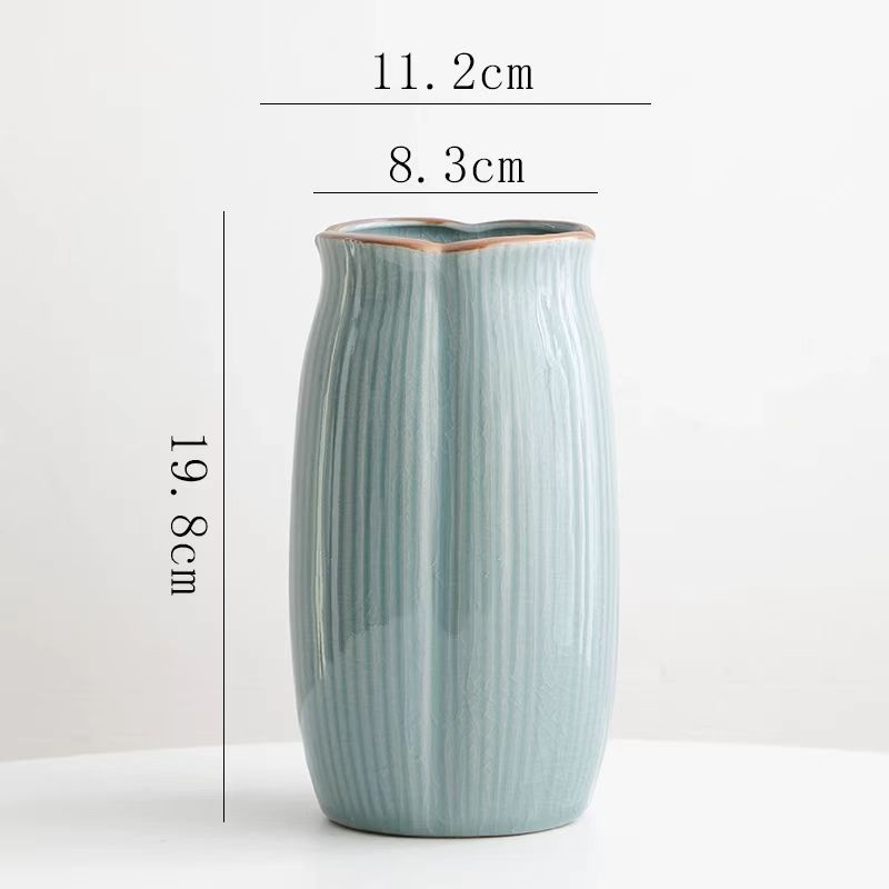 Ceramic Vase 012