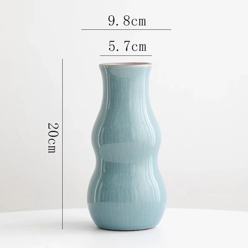Ceramic Vase 012