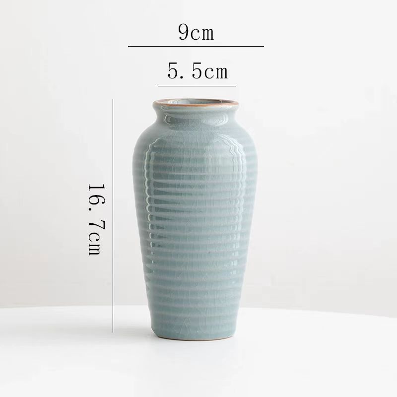 Ceramic Vase 012