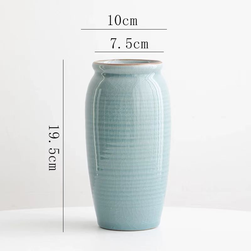 Ceramic Vase 012