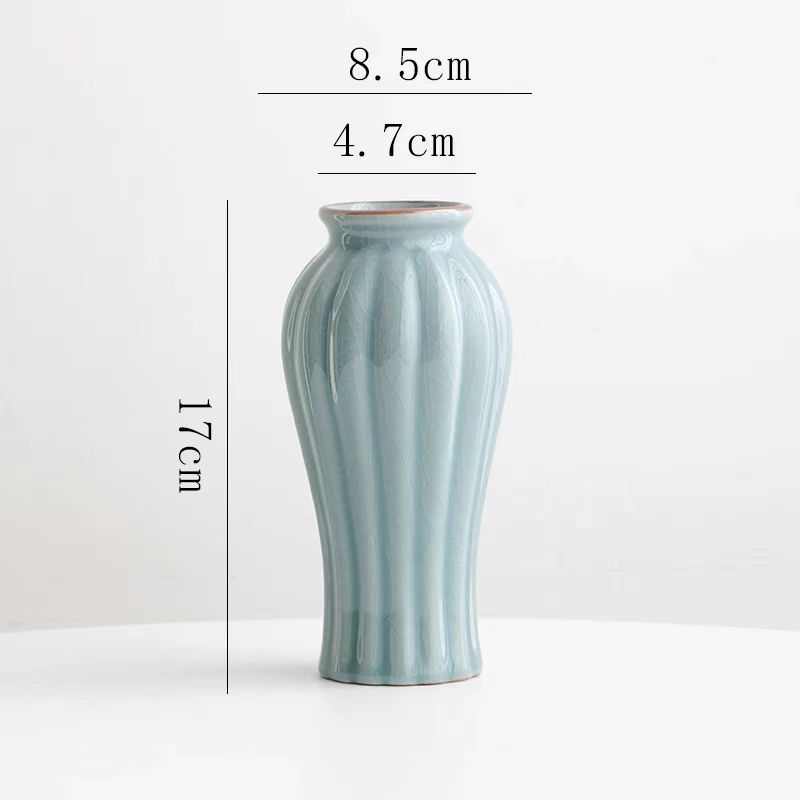 Ceramic Vase 012