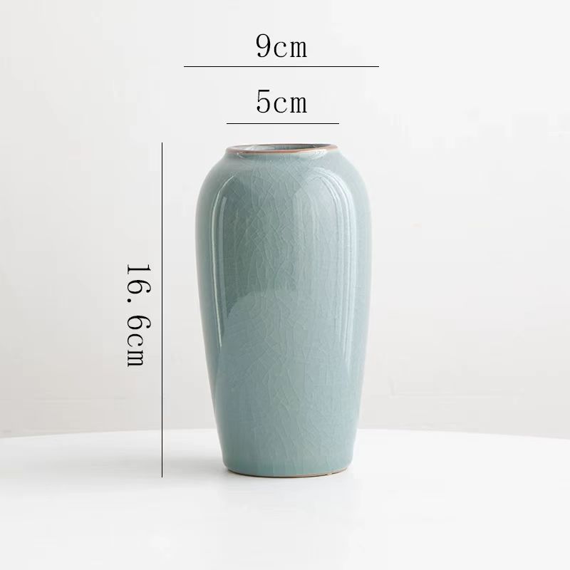 Ceramic Vase 012