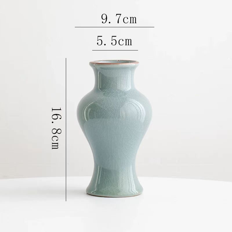 Ceramic Vase 012