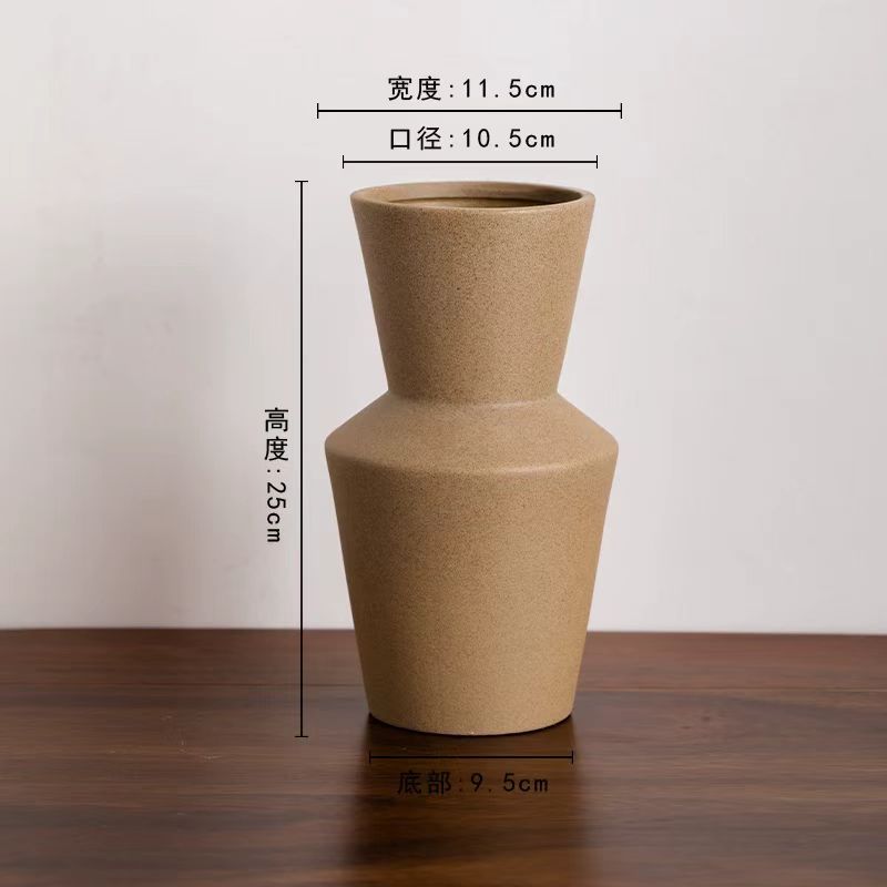 Ceramic Vase 013