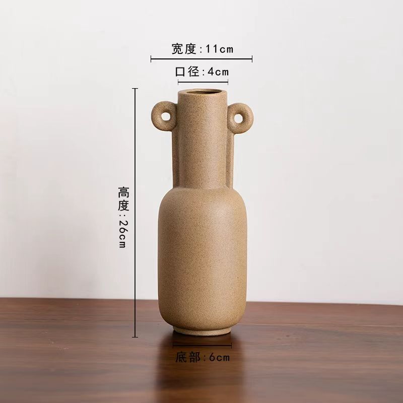 Ceramic Vase 013