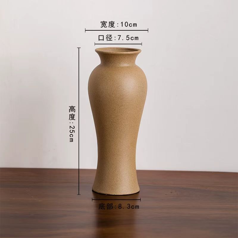 Ceramic Vase 013