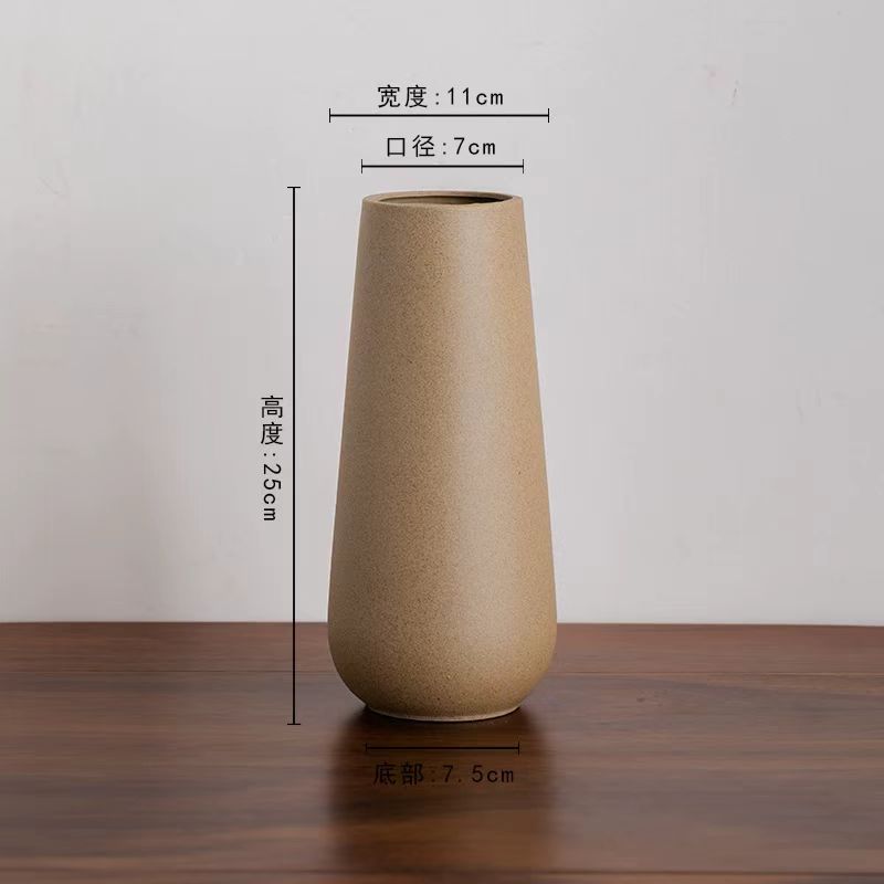 Ceramic Vase 013