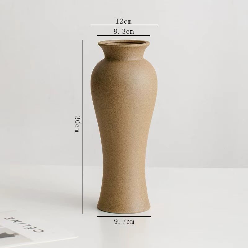 Ceramic Vase 013