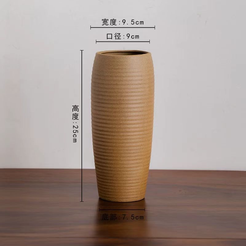 Ceramic Vase 013