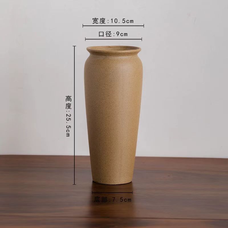 Ceramic Vase 013
