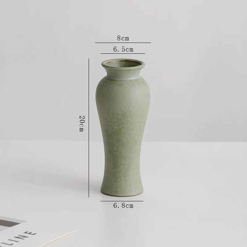 Ceramic Vase 014