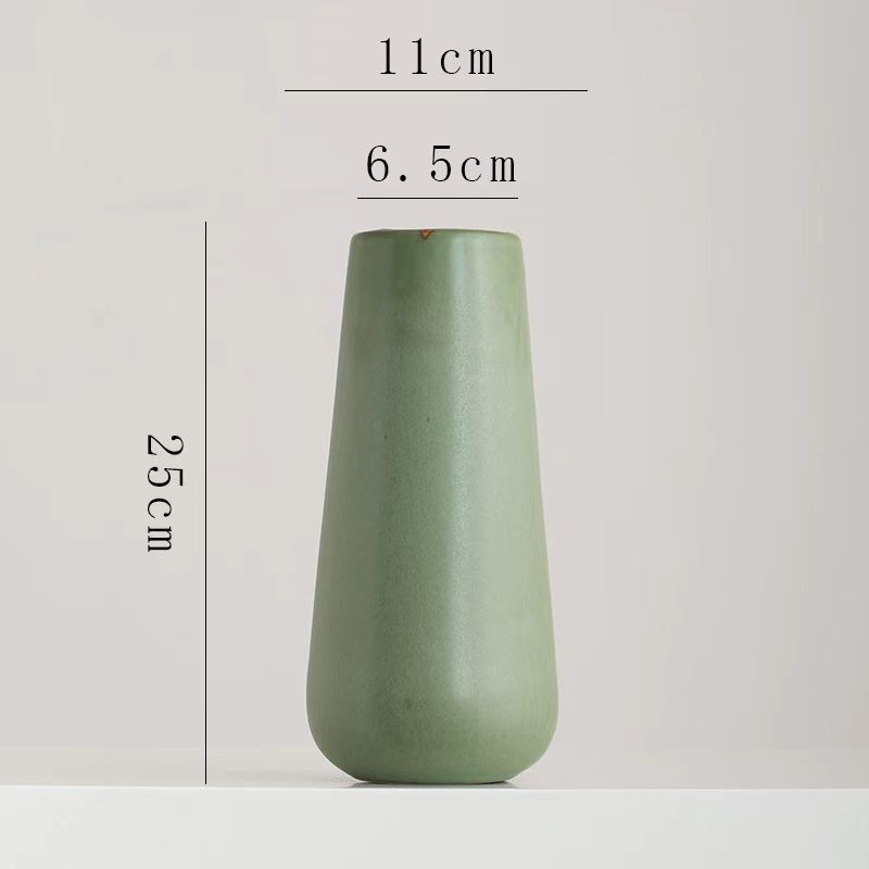 Ceramic Vase 014