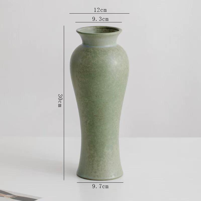 Ceramic Vase 014