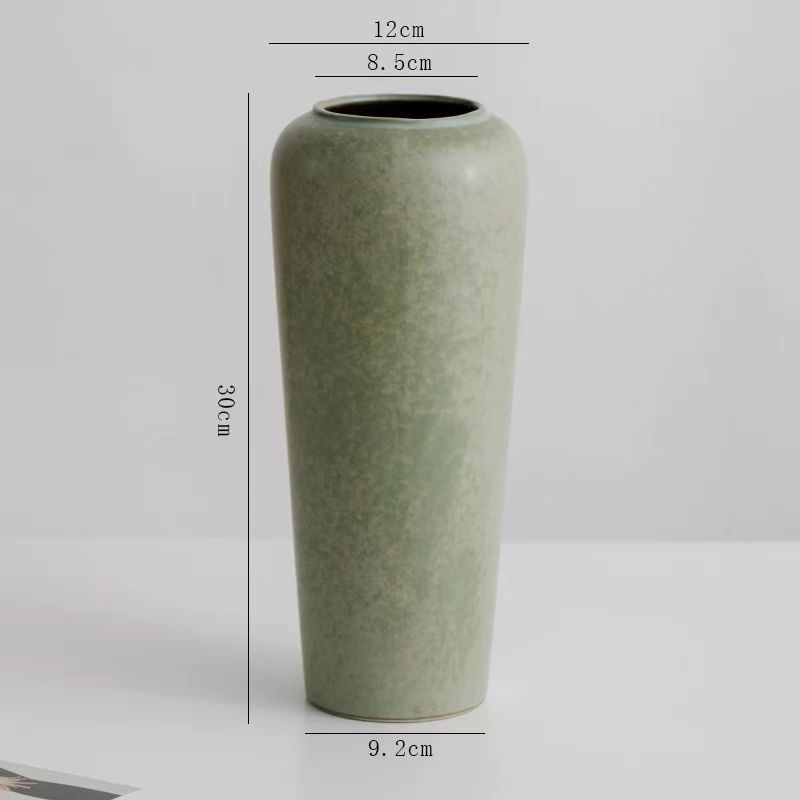 Ceramic Vase 014
