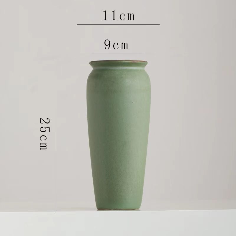 Ceramic Vase 014