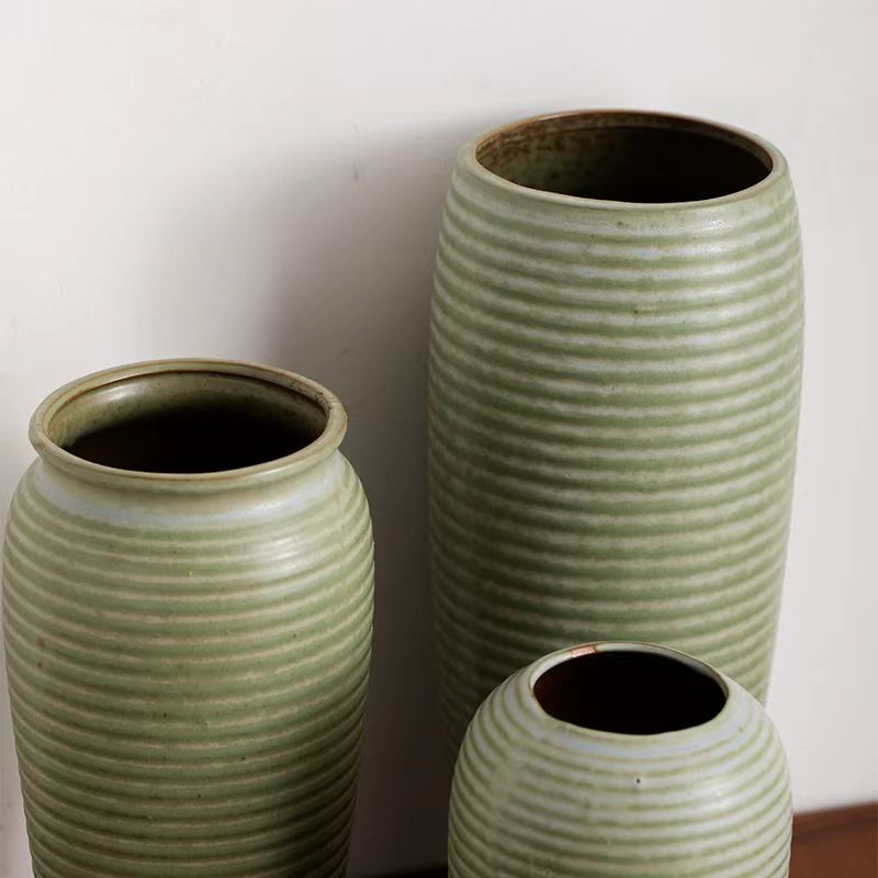Ceramic Vase 014