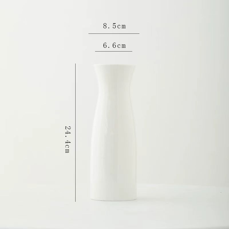 Ceramic Vase 015