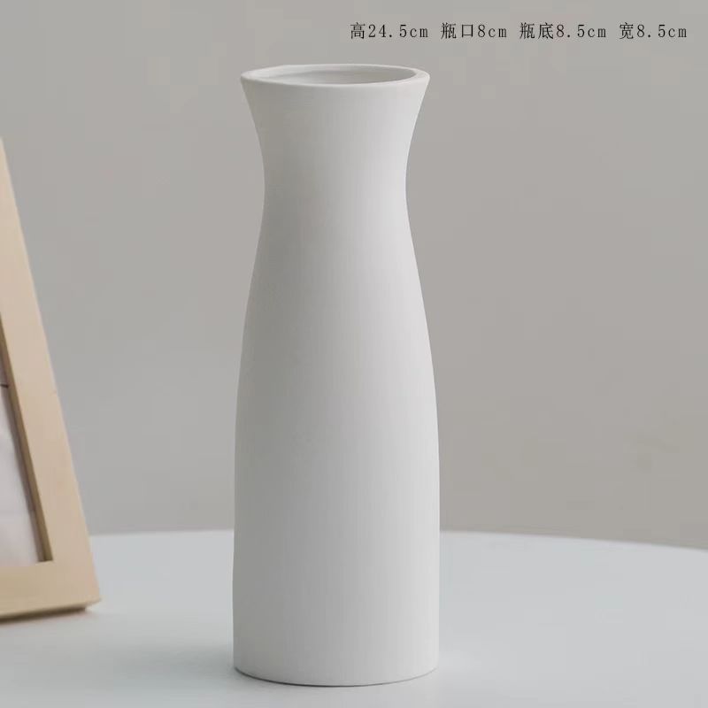 Ceramic Vase 015