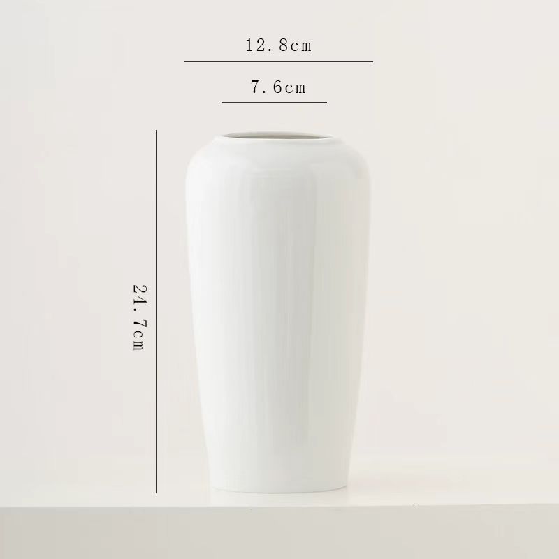 Ceramic Vase 015