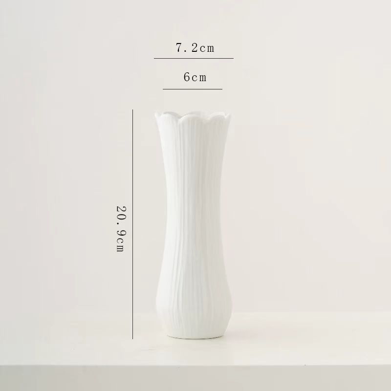 Ceramic Vase 015