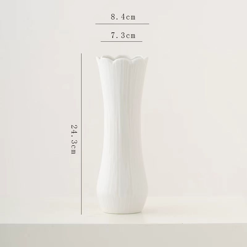 Ceramic Vase 015