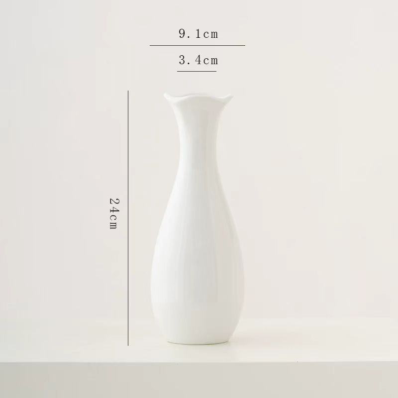Ceramic Vase 015