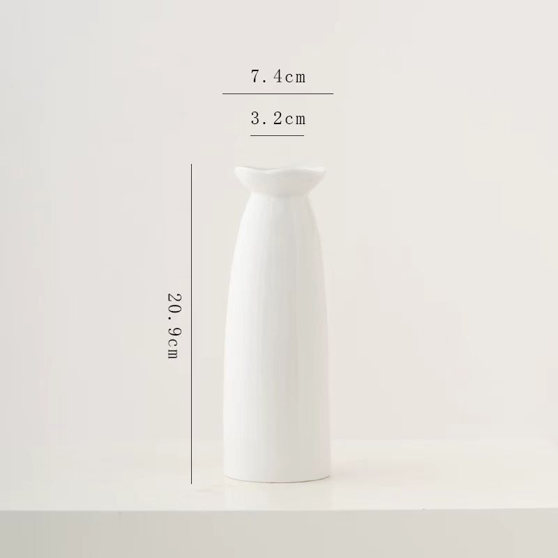 Ceramic Vase 015