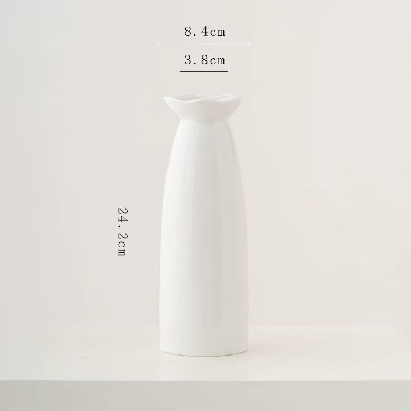 Ceramic Vase 015